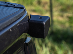 Toyota Tacoma Bed Accessory Mount - Driver / Passenger - Cali Raised LED - `05-`15